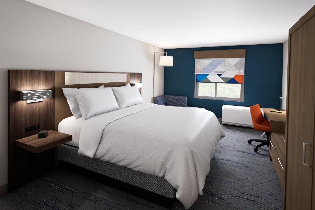 Holiday Inn Express & Suites Charlottesville By Ihg Εξωτερικό φωτογραφία
