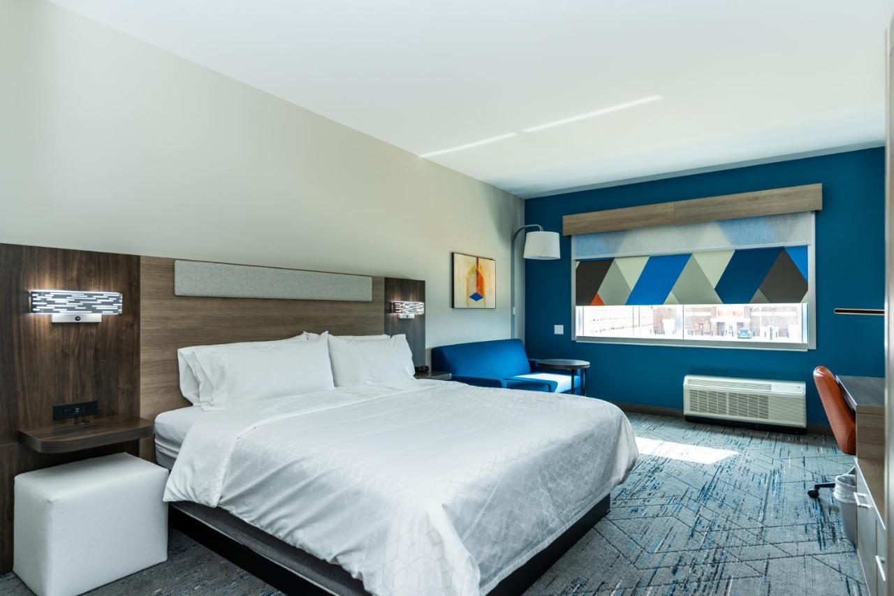 Holiday Inn Express & Suites Charlottesville By Ihg Εξωτερικό φωτογραφία